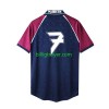 Billige Fotballdrakter West Ham United Iron Maiden 1999 Retro Hjemmedraktsett Kortermet